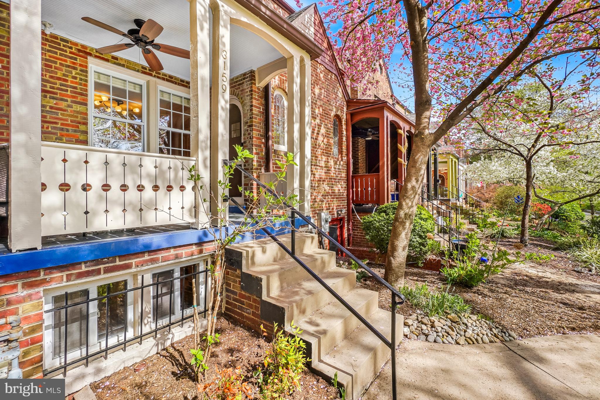 3159 Adams Mill Road Northwest Washington, DC 20010 - Photo 4 of 47