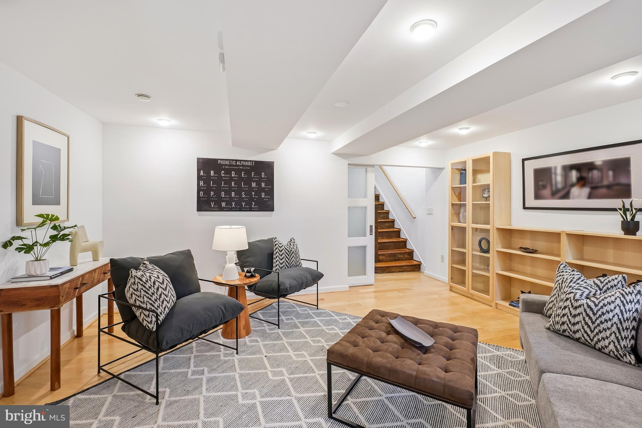 3159 Adams Mill Road Northwest Washington, DC 20010 - Photo 41 of 47