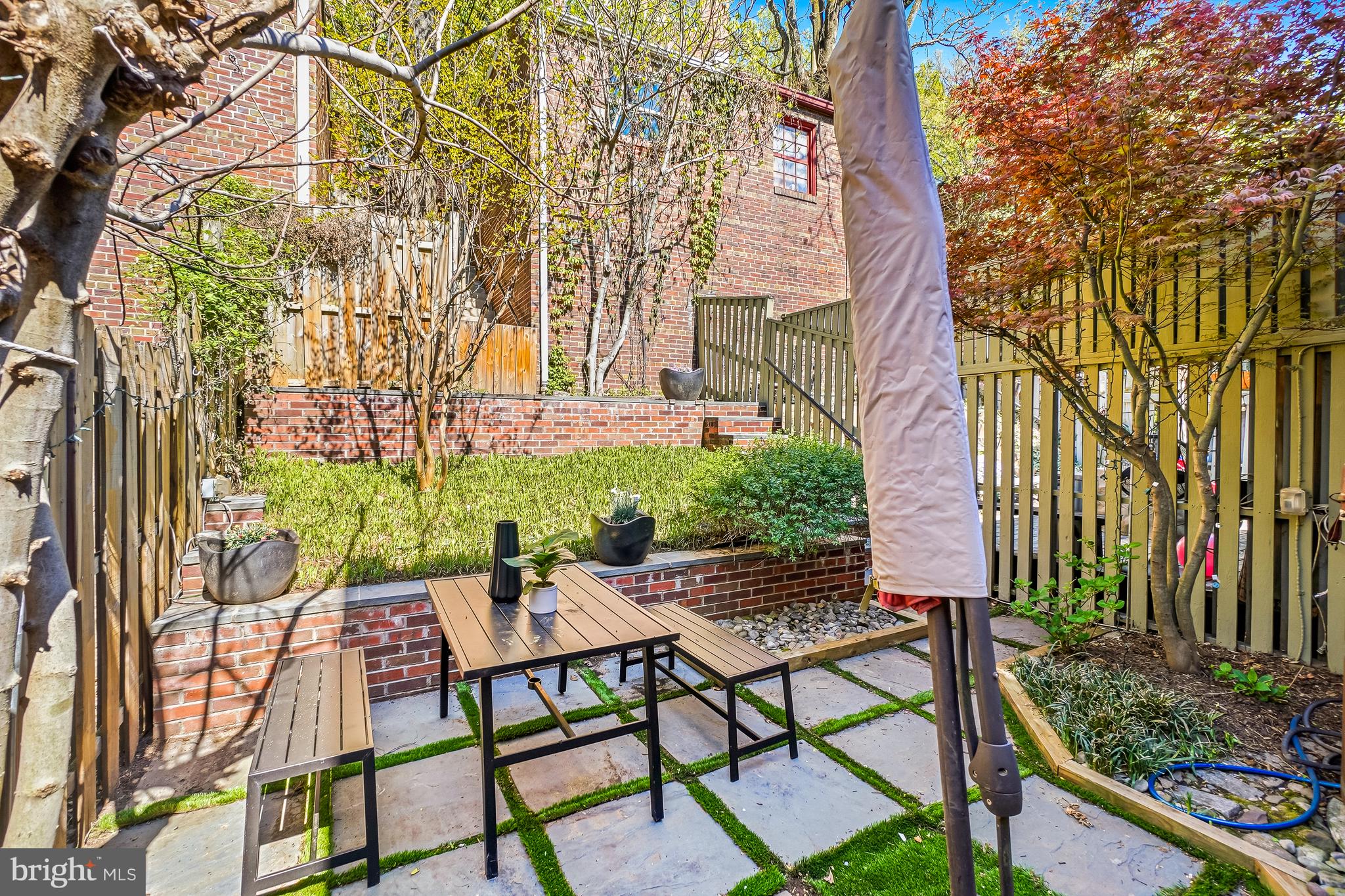 3159 Adams Mill Road Northwest Washington, DC 20010 - Photo 45 of 47