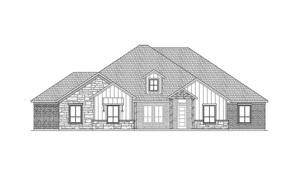 $698,900 | 691 Bent Tree Lane, Weatherford, TX 76085