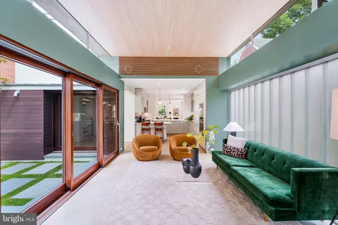 $2,195,000 | 6404 31st Place Northwest, Washington, DC 20015