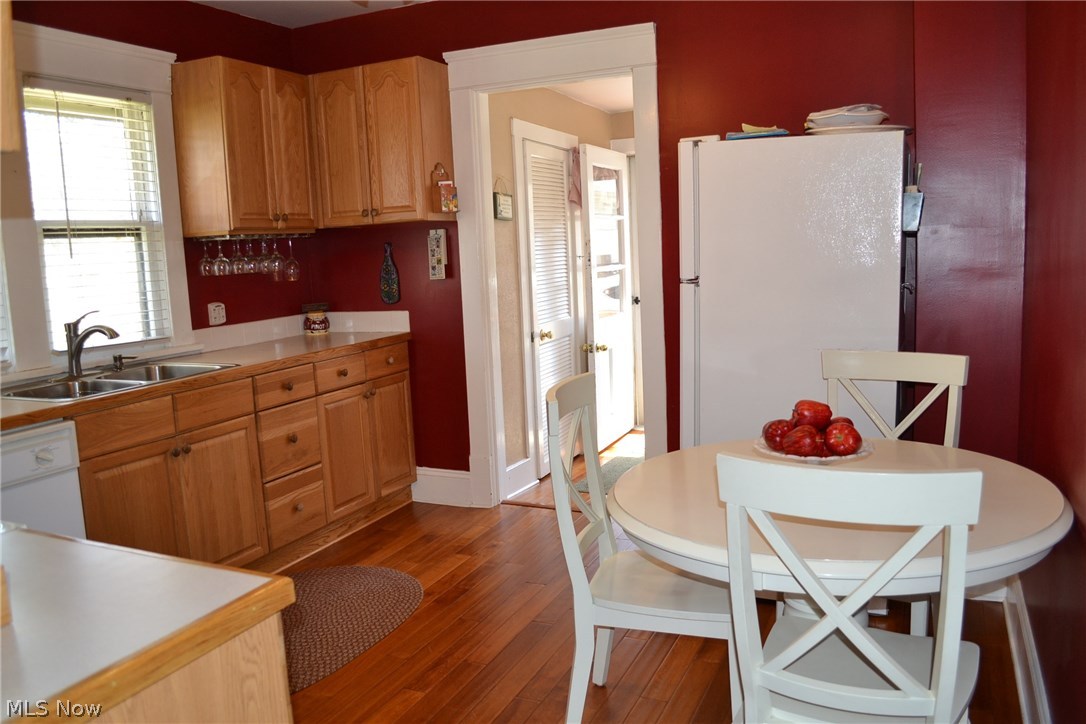 3604 Kent Road Stow, OH 44224 - Photo 11 of 28 Abundant Cabinetry!