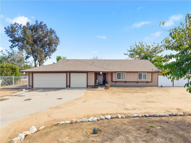 $479,000 | 9781 Victor Avenue, Hesperia, CA 92345