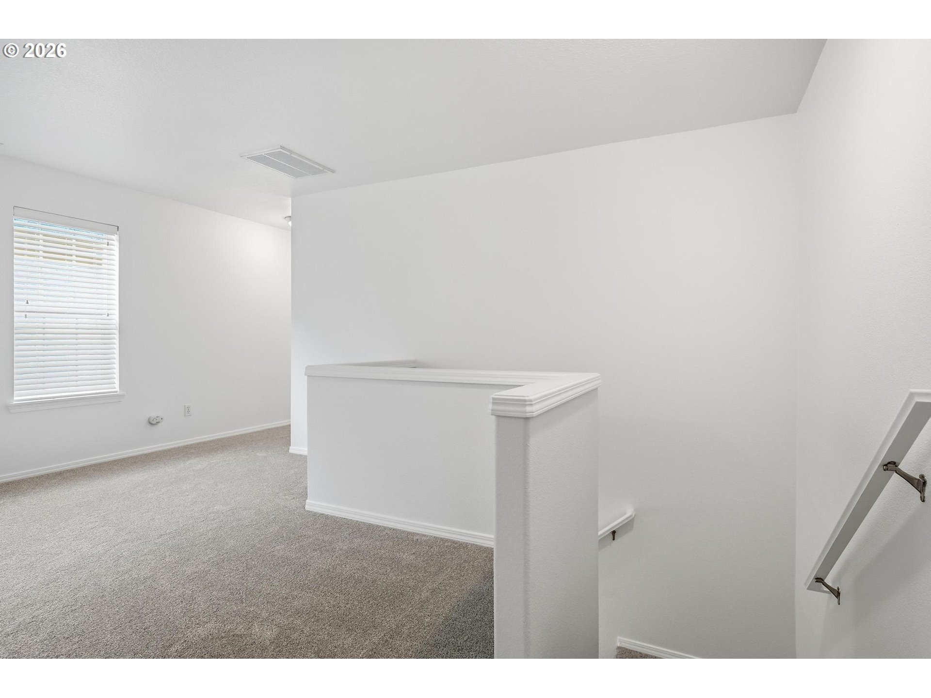 1638 Southwest 173rd Terrace Beaverton, OR 97003 - Photo 17 of 41 a view of an empty room