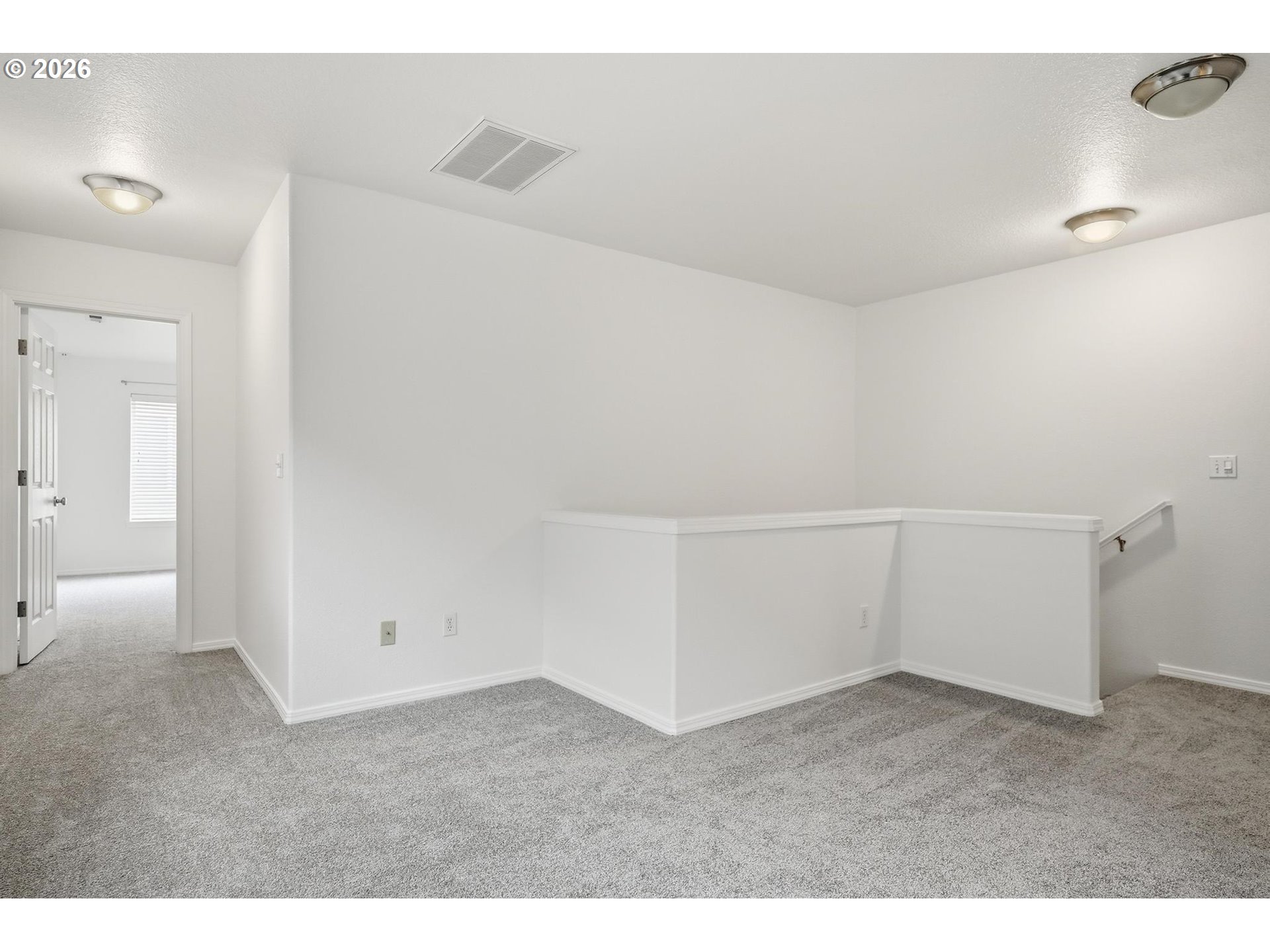 1638 Southwest 173rd Terrace Beaverton, OR 97003 - Photo 19 of 41 a view of an empty room