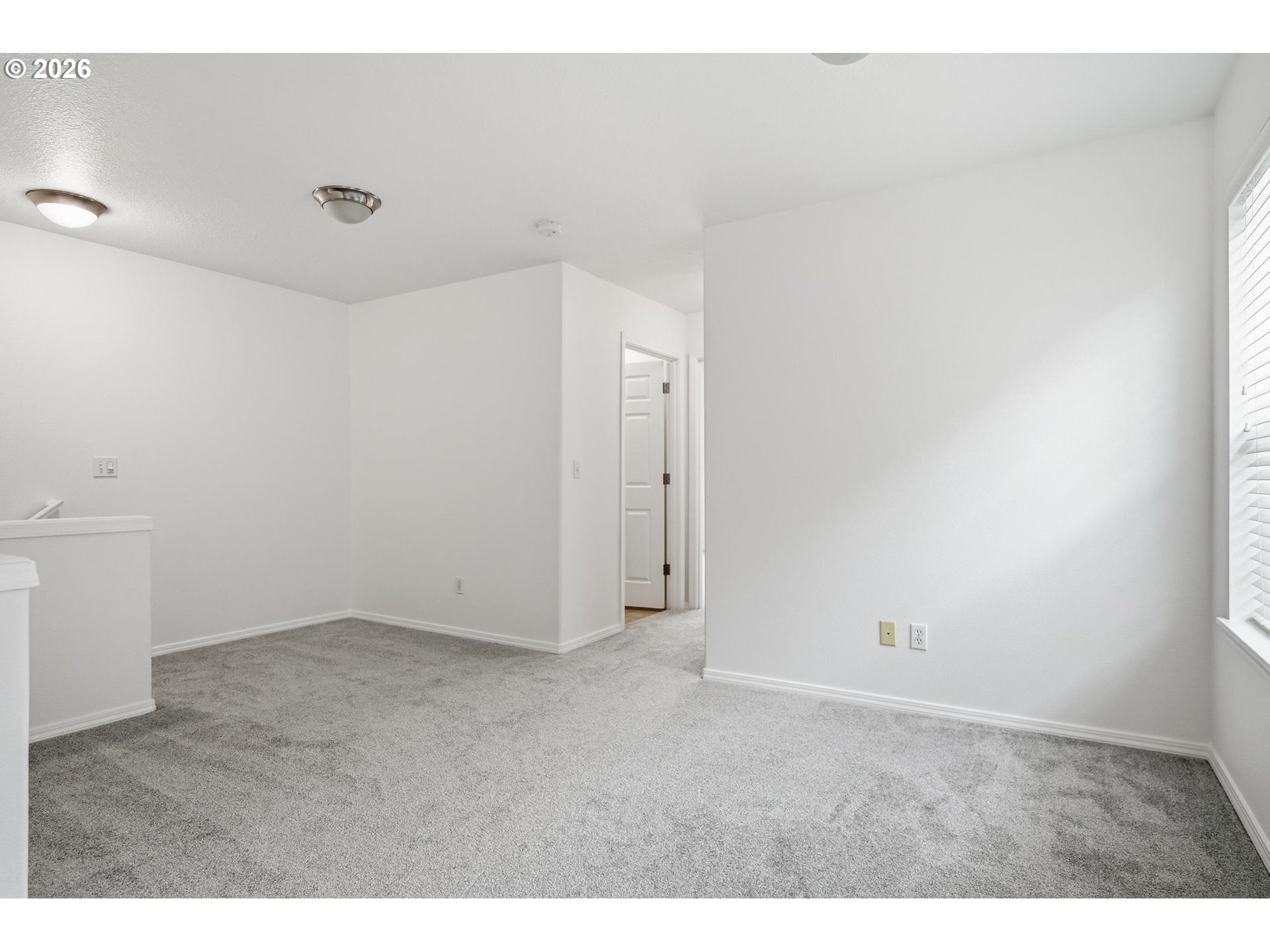 1638 Southwest 173rd Terrace Beaverton, OR 97003 - Photo 27 of 41 a view of an empty room
