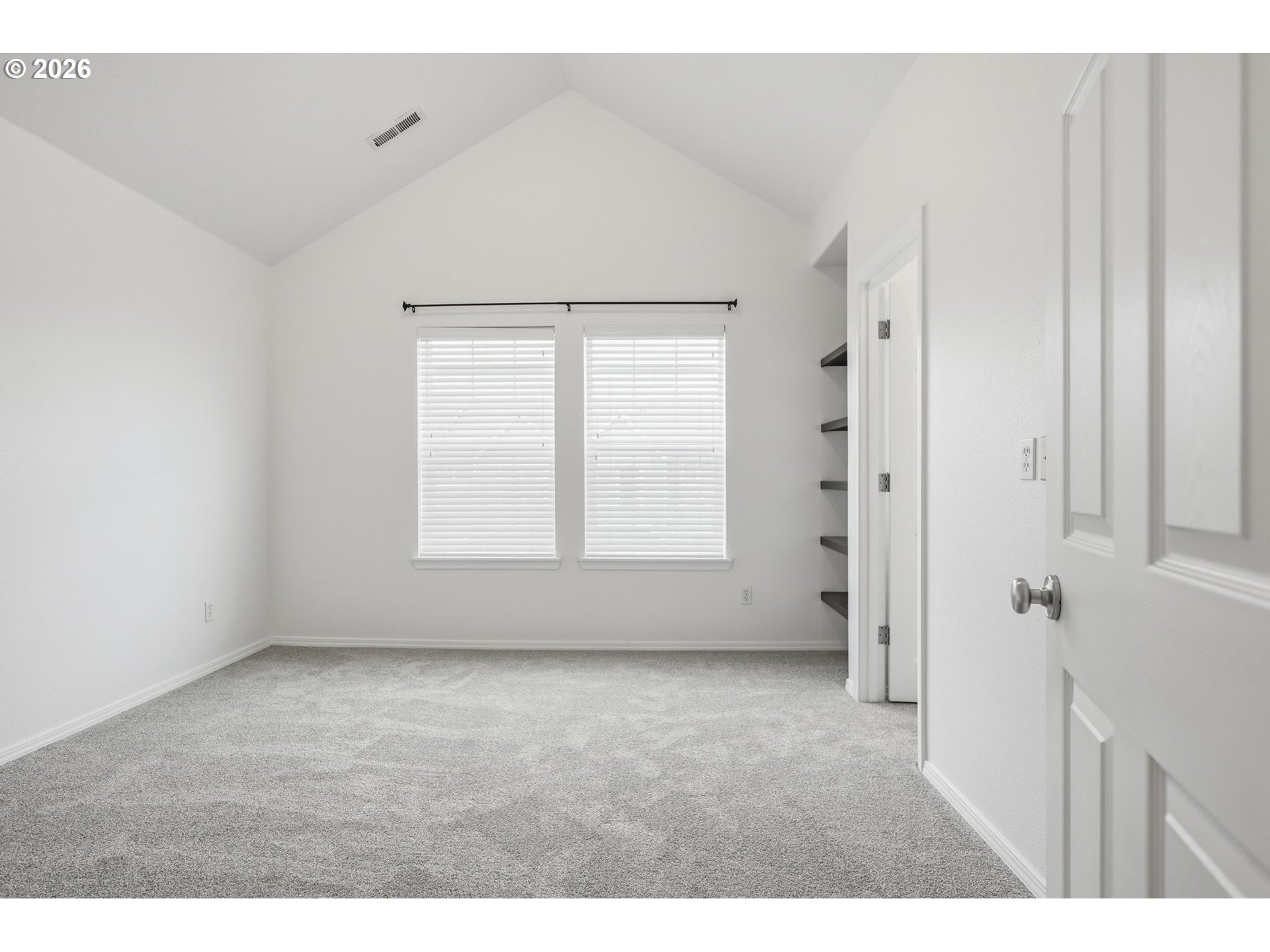 1638 Southwest 173rd Terrace Beaverton, OR 97003 - Photo 28 of 41 a view of room with window