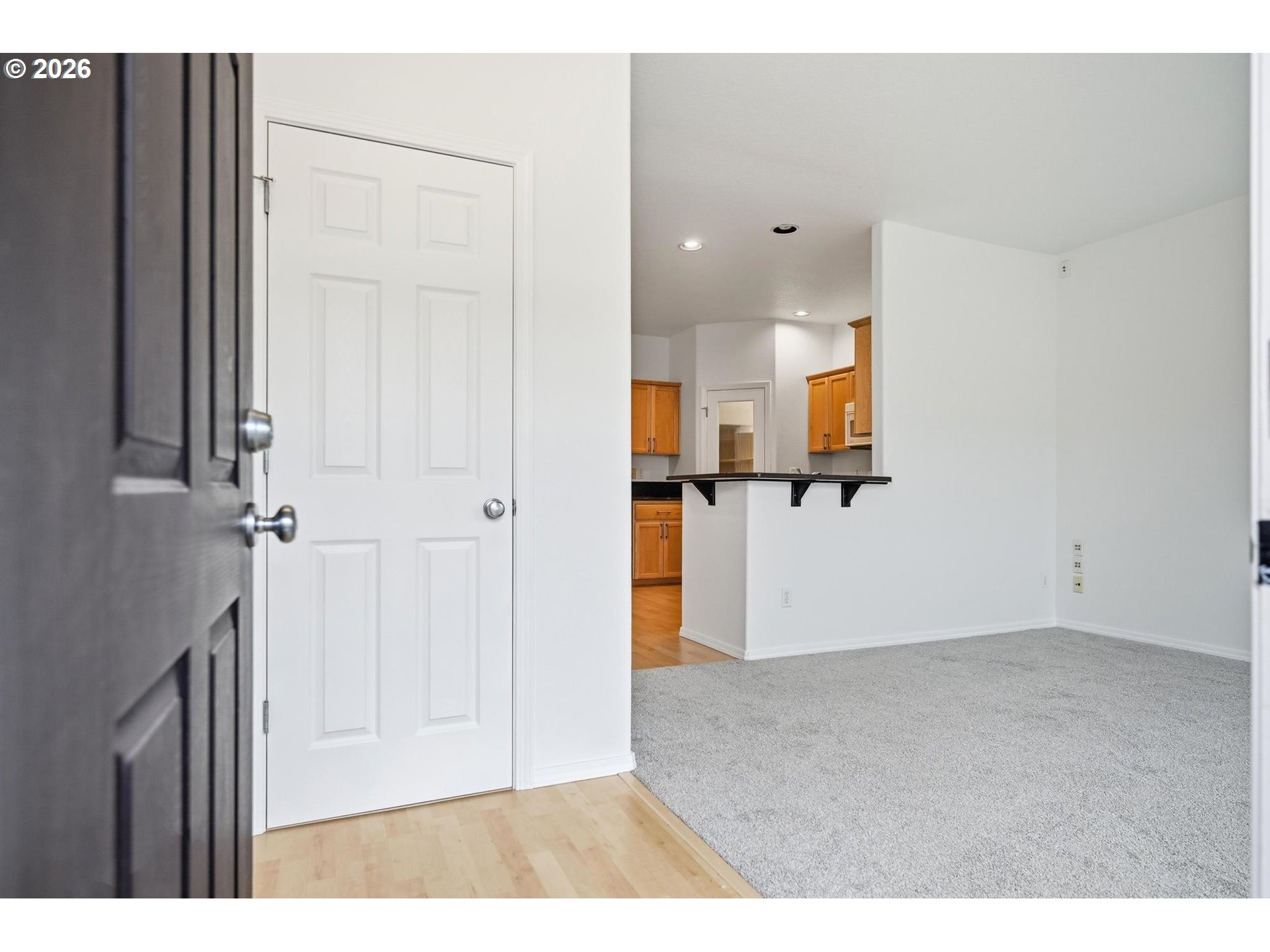 1638 Southwest 173rd Terrace Beaverton, OR 97003 - Photo 3 of 41 a view interior of the house