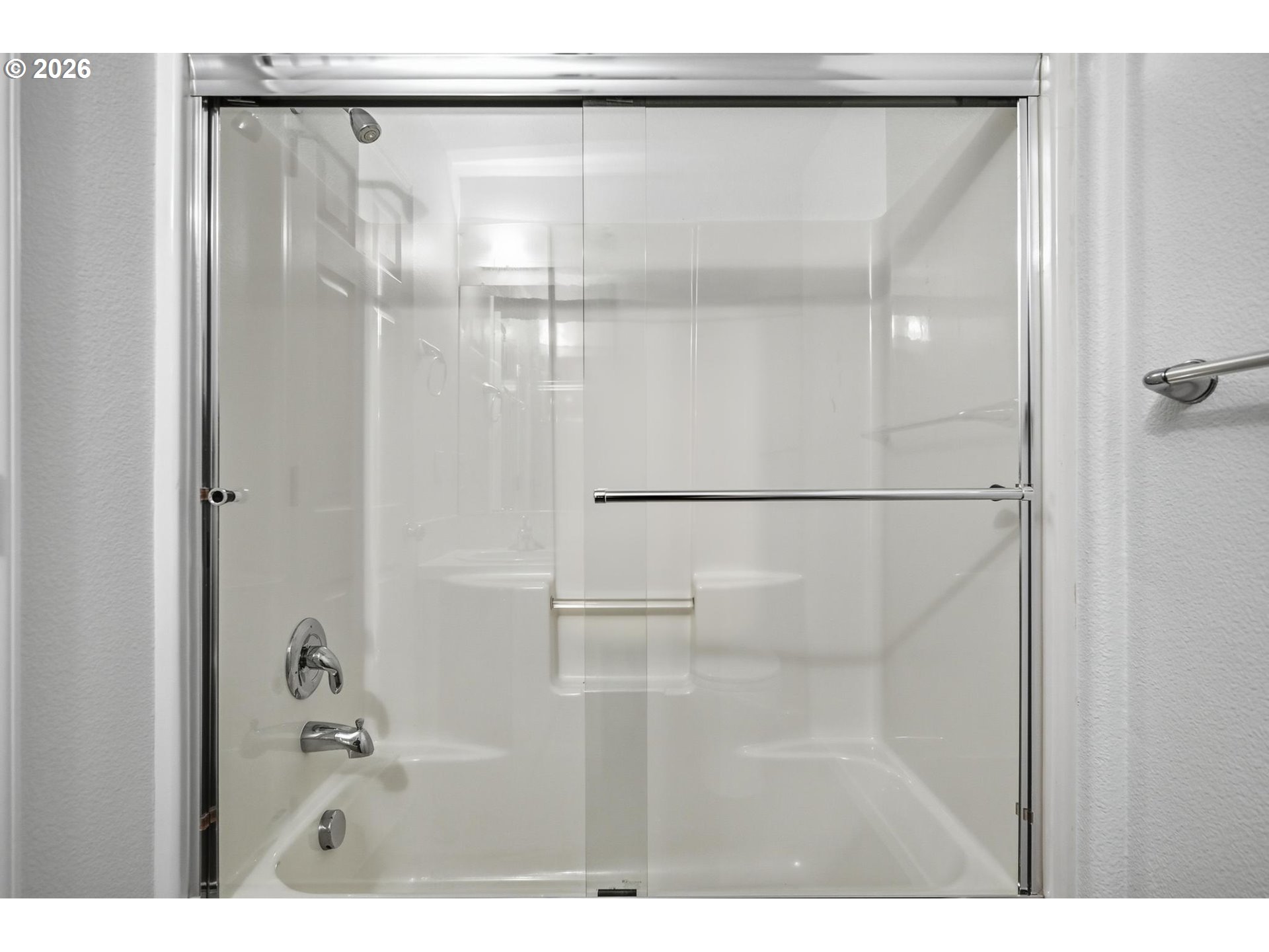 1638 Southwest 173rd Terrace Beaverton, OR 97003 - Photo 32 of 41 a bathroom with a shower