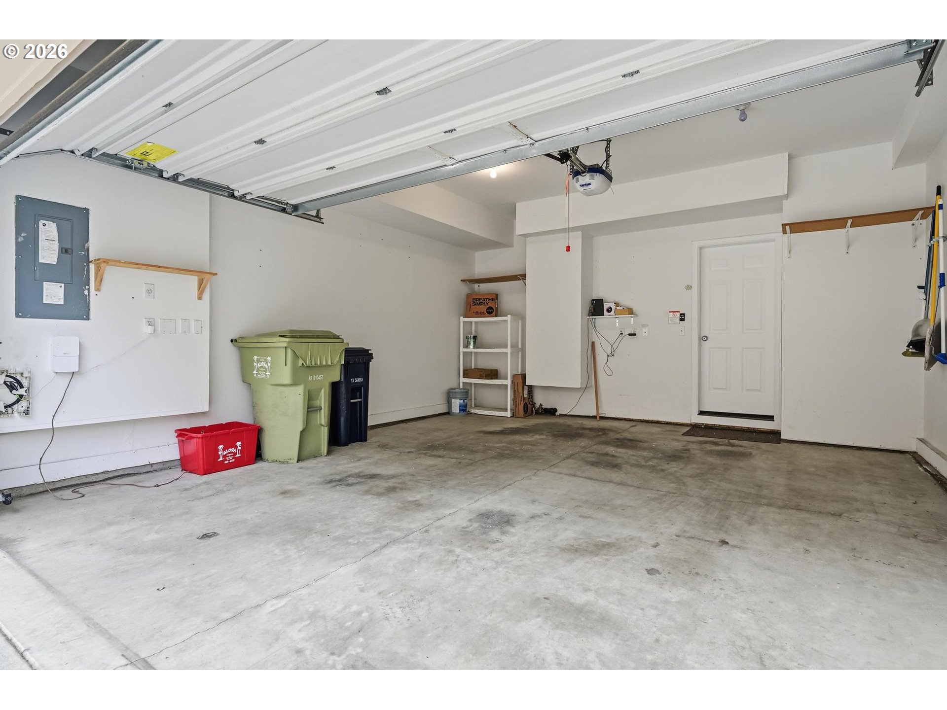 1638 Southwest 173rd Terrace Beaverton, OR 97003 - Photo 34 of 41 a view of livingroom and garage