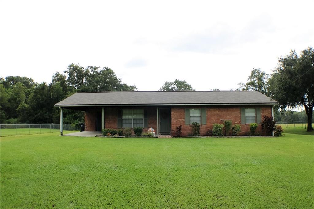 8705 Edison Road Lithia, FL 33547 - Photo 1 of 1