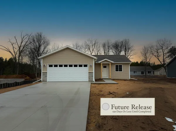 $327,345 | 6320 Perch Drive, Schofield, WI 54476