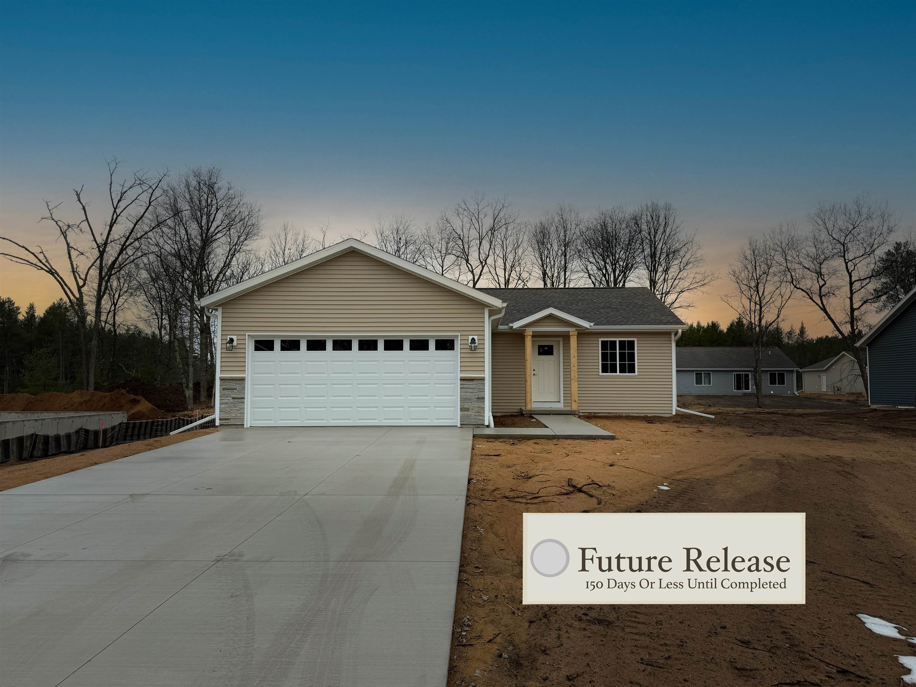 6320 Perch Drive Schofield, WI 54476 - Photo 1 of 17