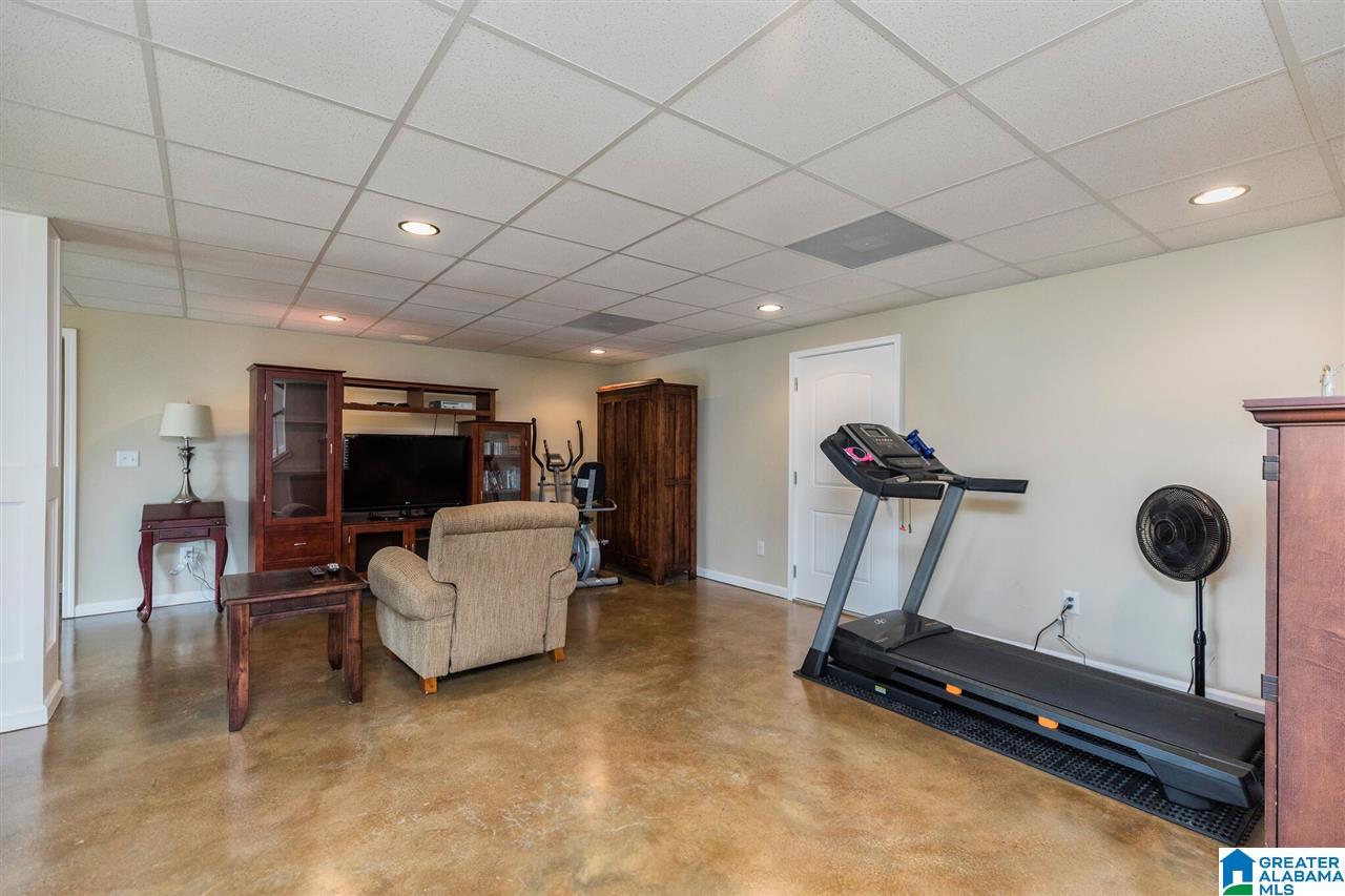 8651 Sharit Dairy Road Gardendale, AL 35071 - Photo 40 of 47