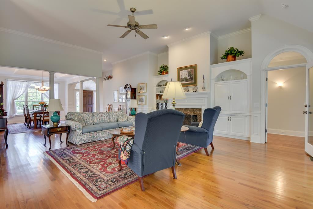 335 Forest Pines Road Aiken, SC 29803 - Photo 5 of 41 Gallery Image 5