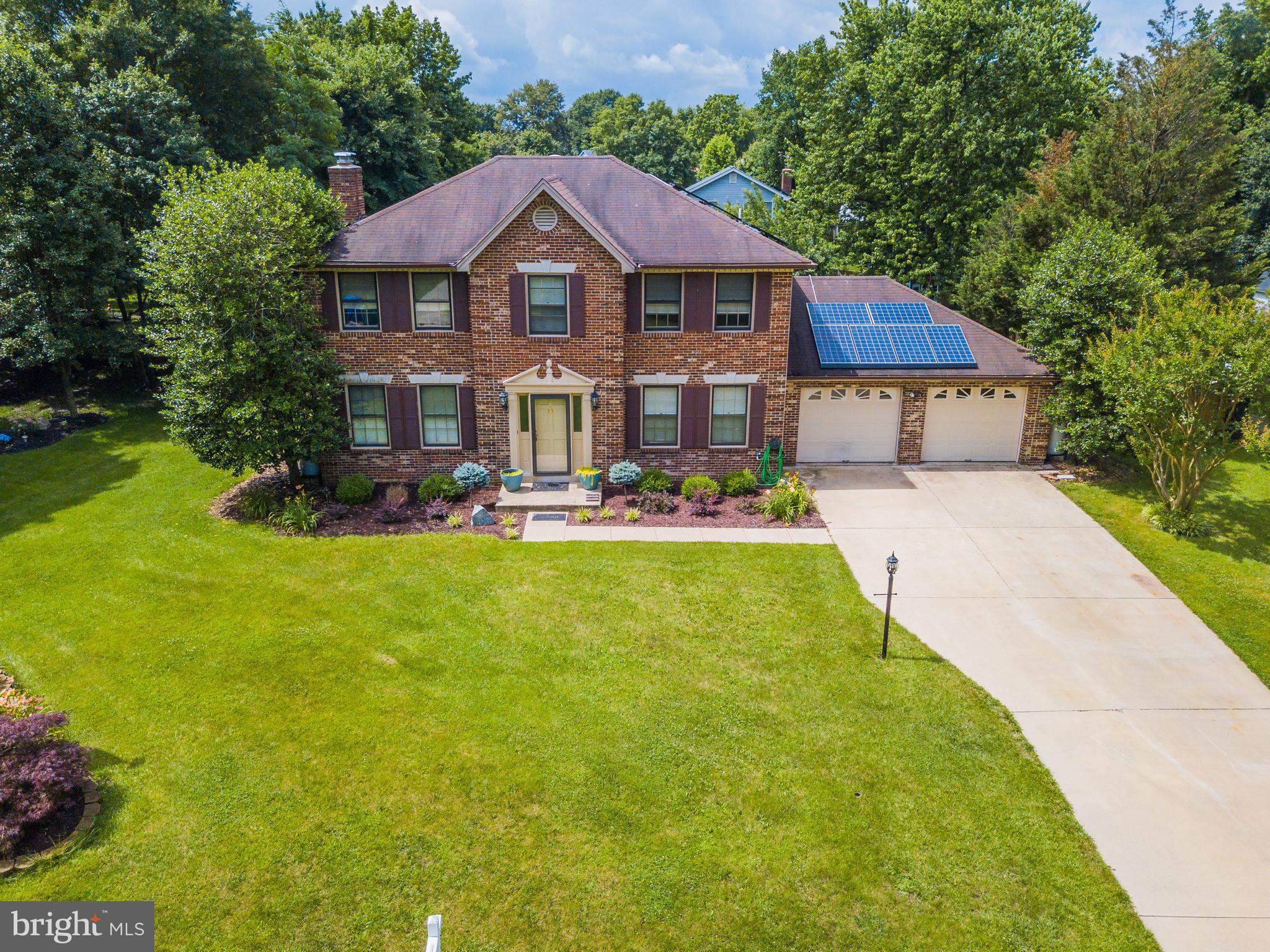 3508 Fox Ridge Road Waldorf, MD 20601 - Photo 1 of 26 Exterior (General)