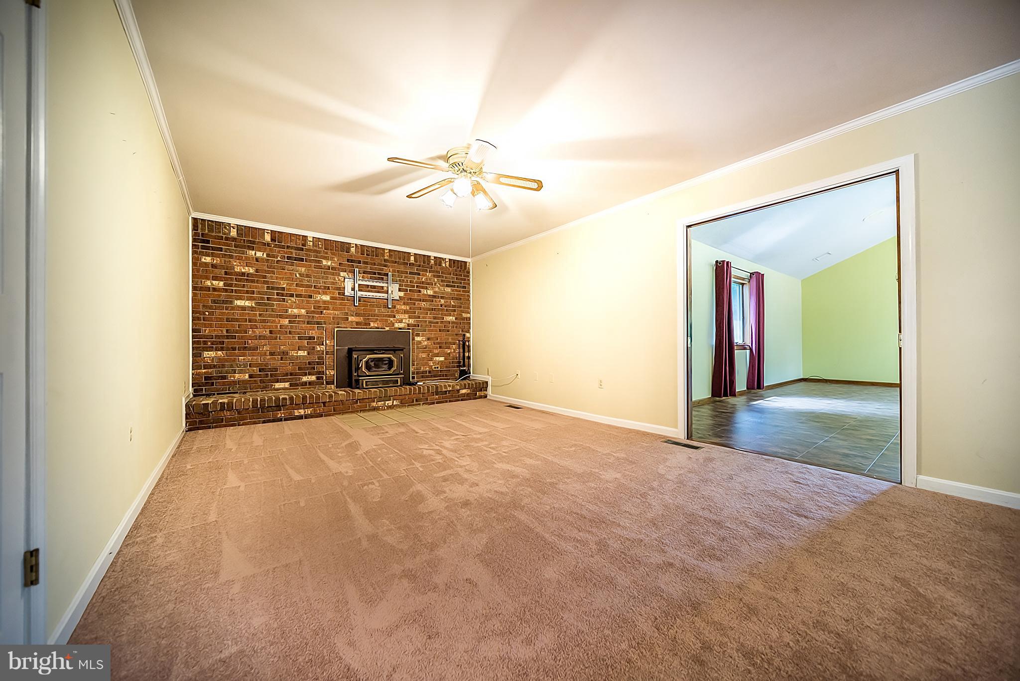 3508 Fox Ridge Road Waldorf, MD 20601 - Photo 11 of 26 Interior (General)