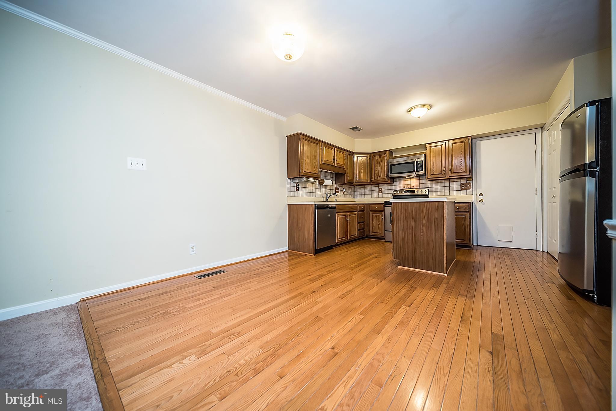 3508 Fox Ridge Road Waldorf, MD 20601 - Photo 12 of 26 Kitchen