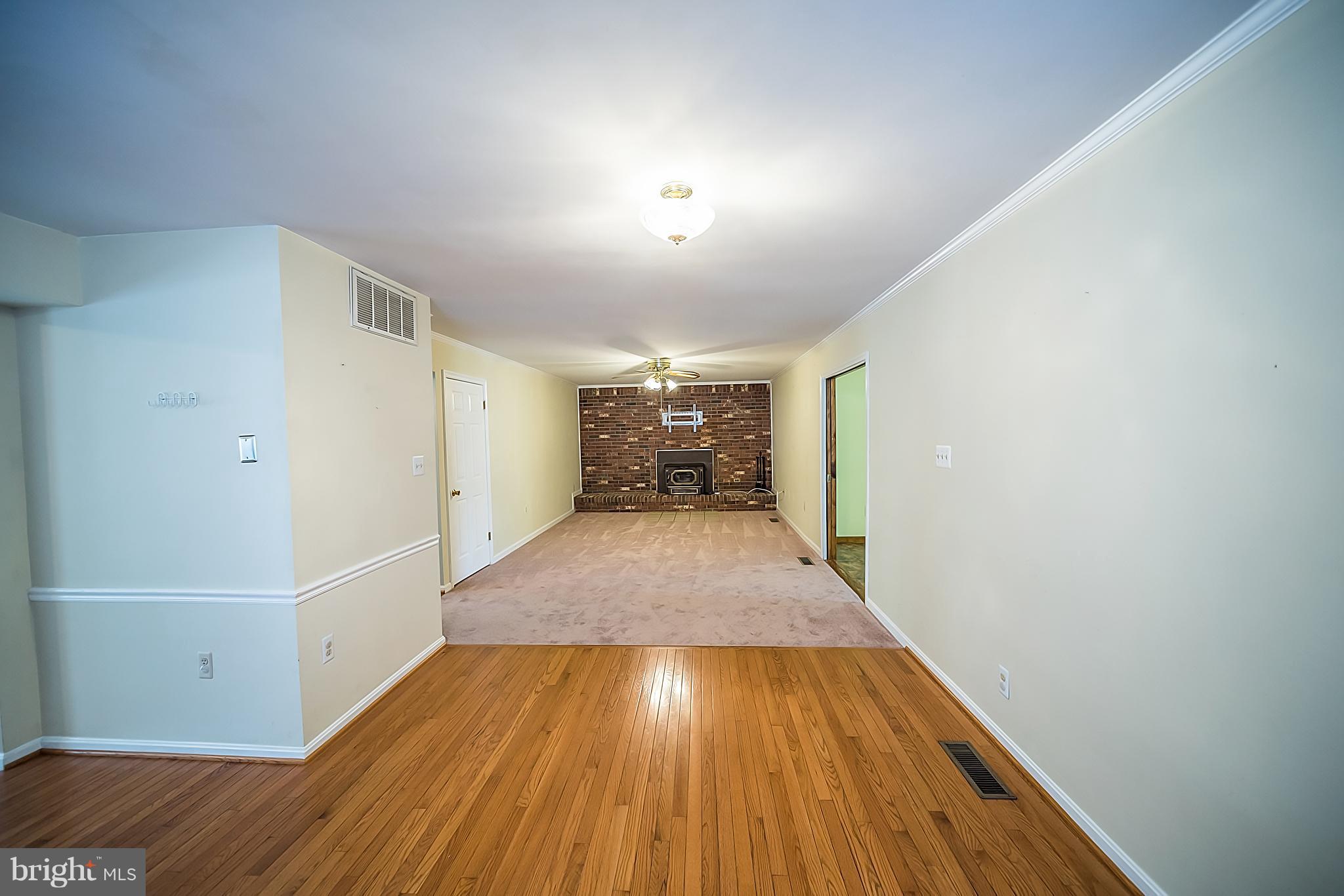 3508 Fox Ridge Road Waldorf, MD 20601 - Photo 14 of 26 Interior (General)