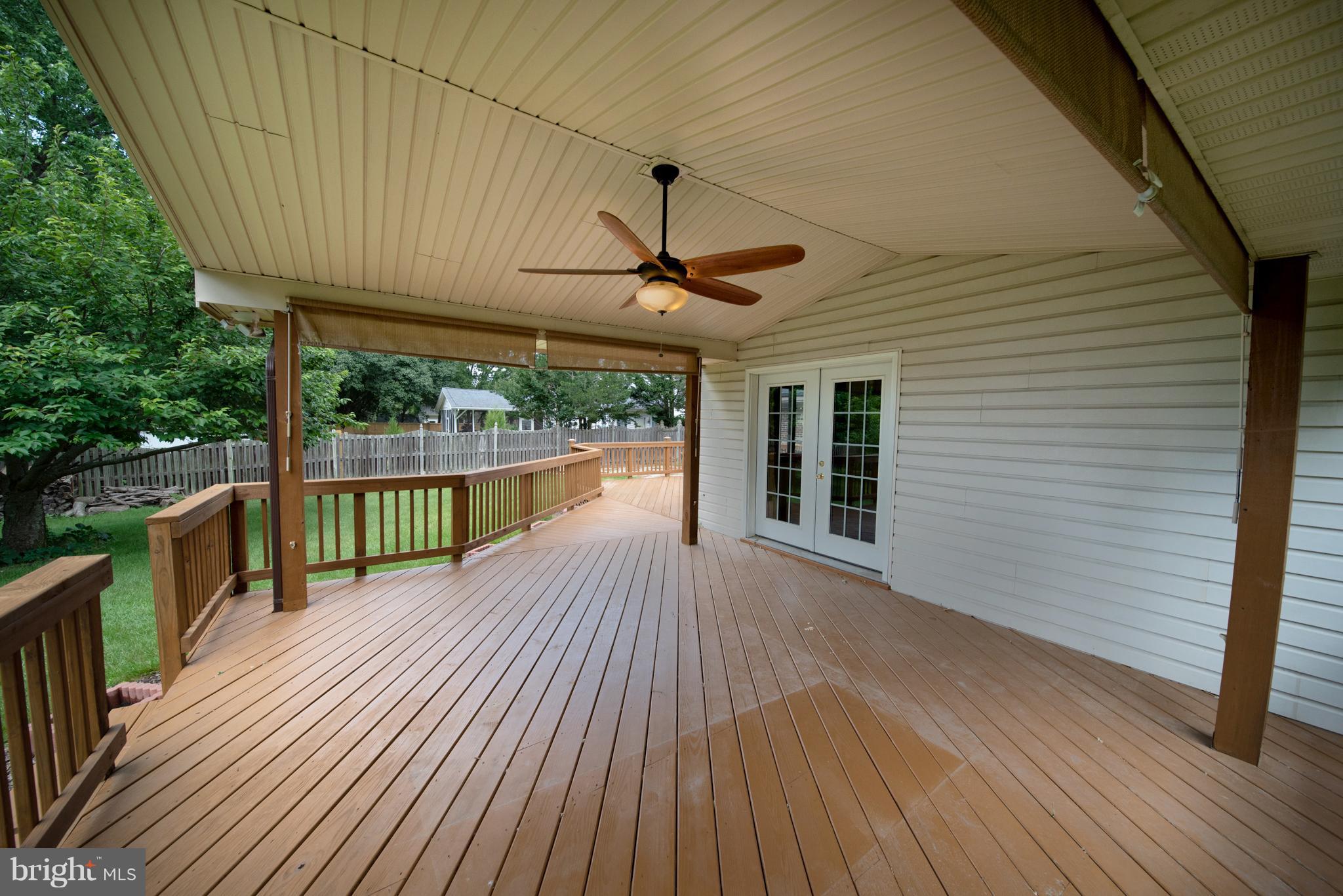 3508 Fox Ridge Road Waldorf, MD 20601 - Photo 18 of 26 Exterior (General)