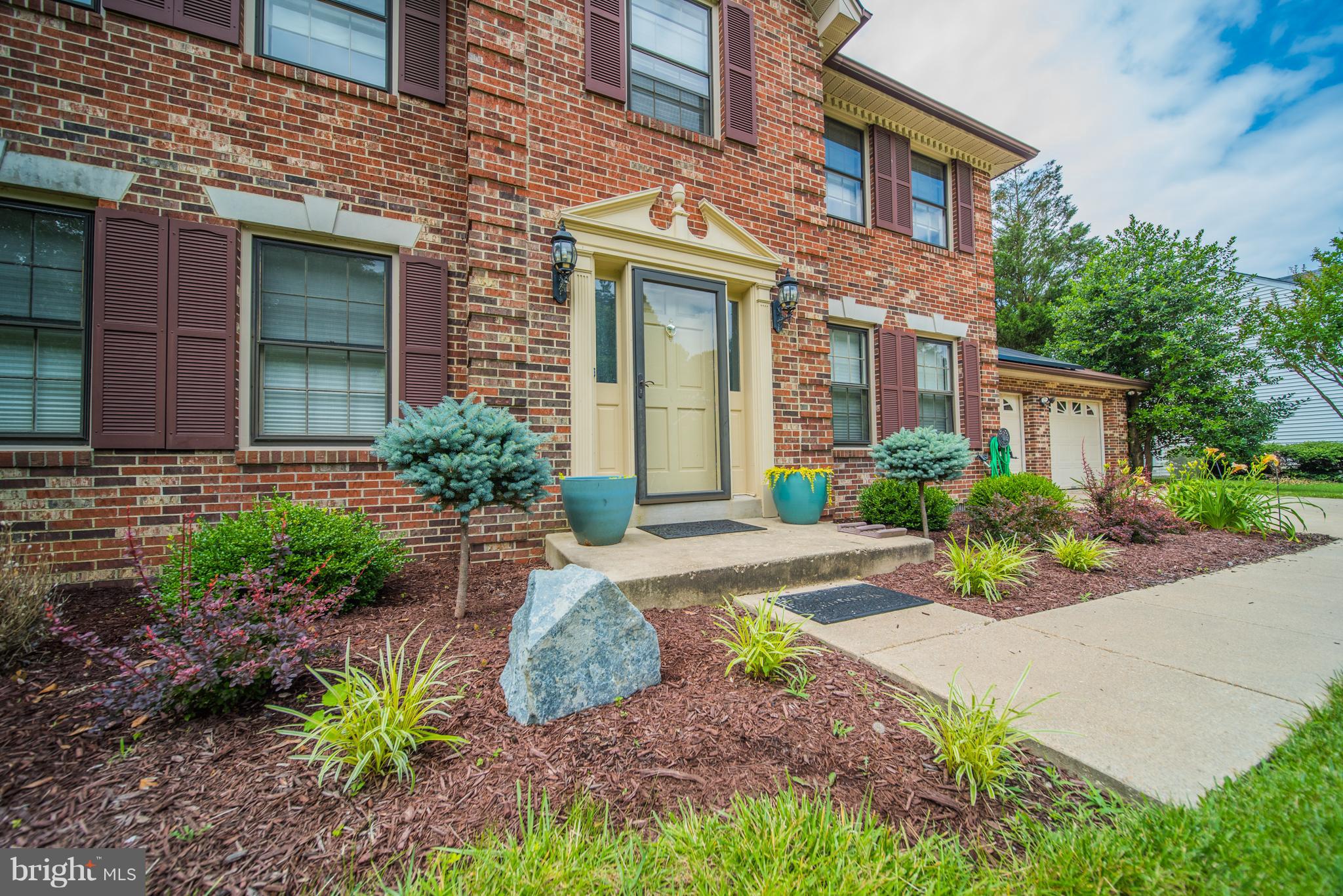 3508 Fox Ridge Road Waldorf, MD 20601 - Photo 5 of 26 Exterior (Front)