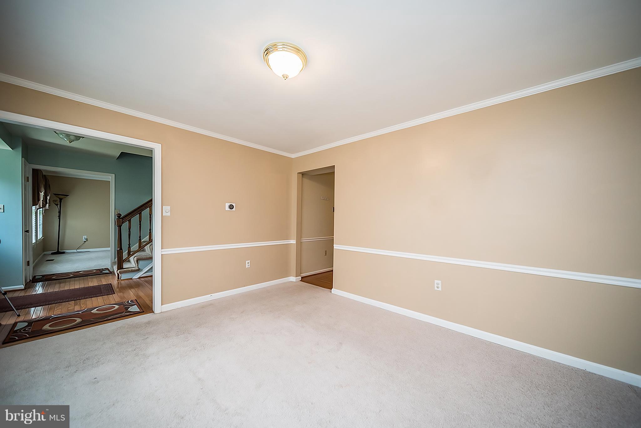 3508 Fox Ridge Road Waldorf, MD 20601 - Photo 7 of 26 Interior (General)