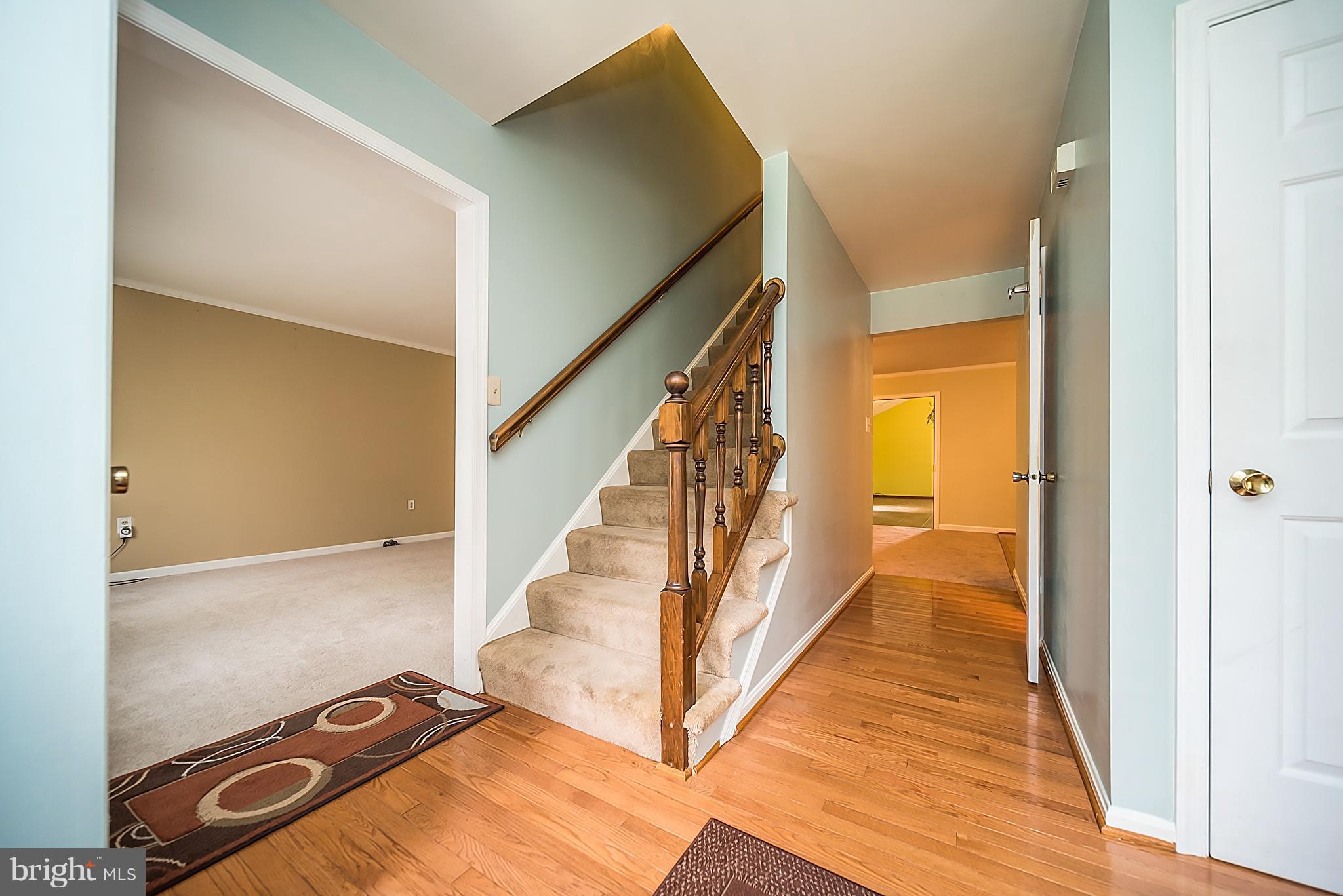 3508 Fox Ridge Road Waldorf, MD 20601 - Photo 8 of 26 Interior (General)