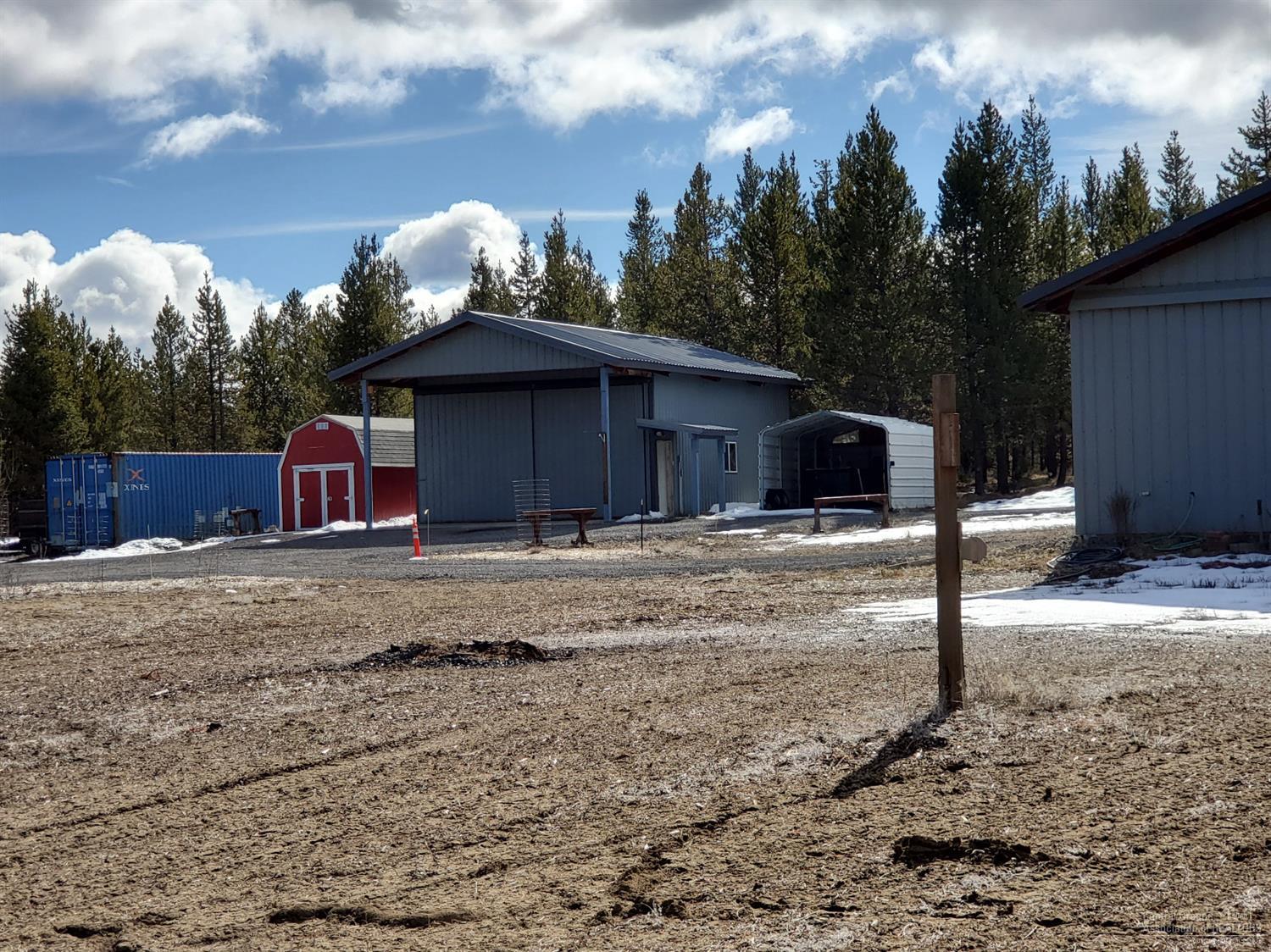 16816 Cagle Road La Pine, OR 97739 - Photo 18 of 24 Gallery Image 18