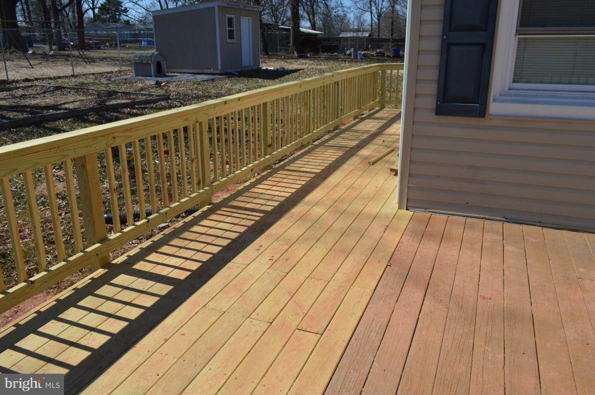 7608 Bull Run Road Manassas, VA 20111 - Photo 2 of 20 Exterior (Front)
