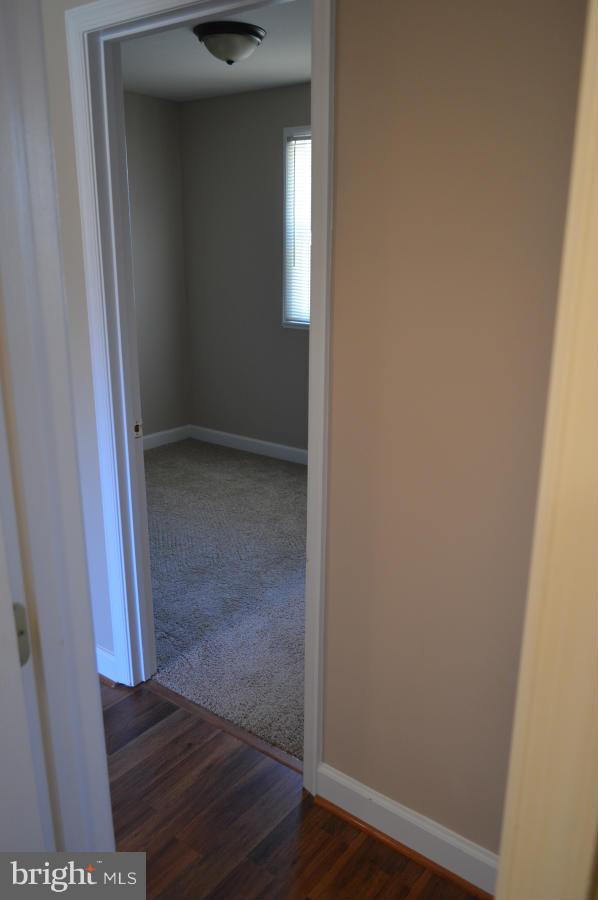 7608 Bull Run Road Manassas, VA 20111 - Photo 16 of 20 Bedroom