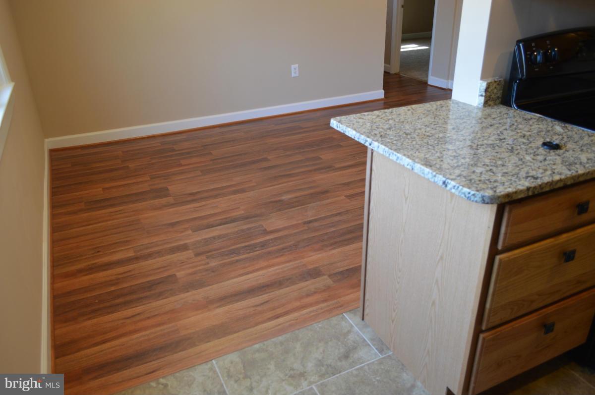 7608 Bull Run Road Manassas, VA 20111 - Photo 19 of 20 Kitchen