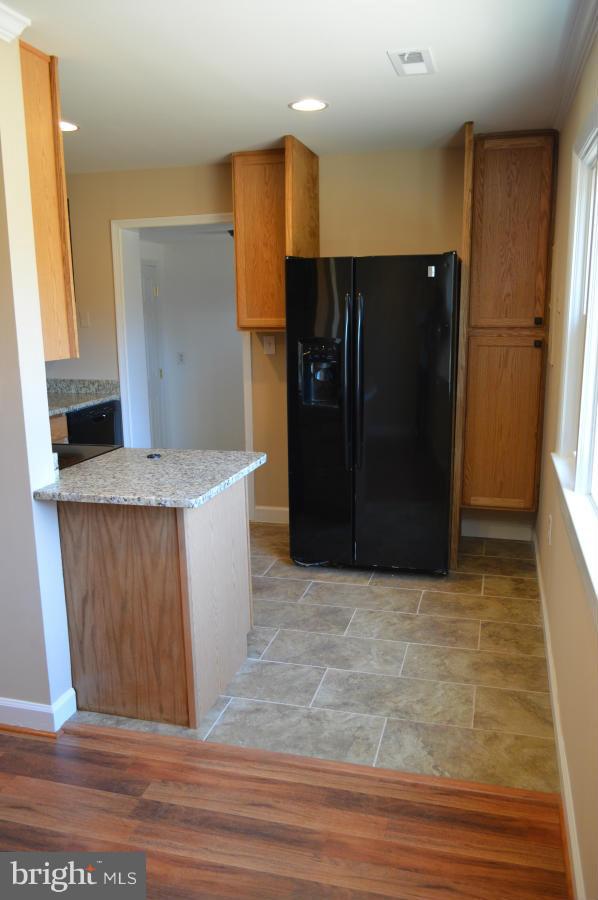 7608 Bull Run Road Manassas, VA 20111 - Photo 4 of 20 Kitchen