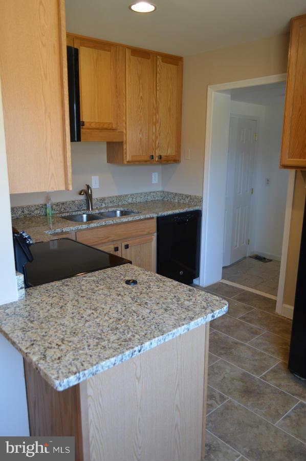 7608 Bull Run Road Manassas, VA 20111 - Photo 5 of 20 Kitchen