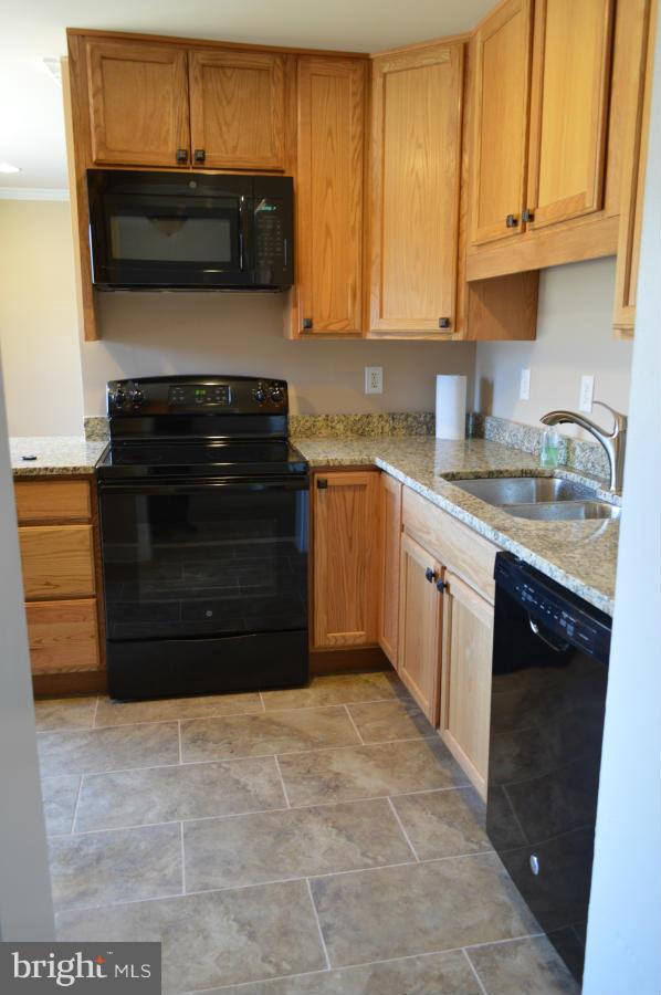 7608 Bull Run Road Manassas, VA 20111 - Photo 6 of 20 Kitchen