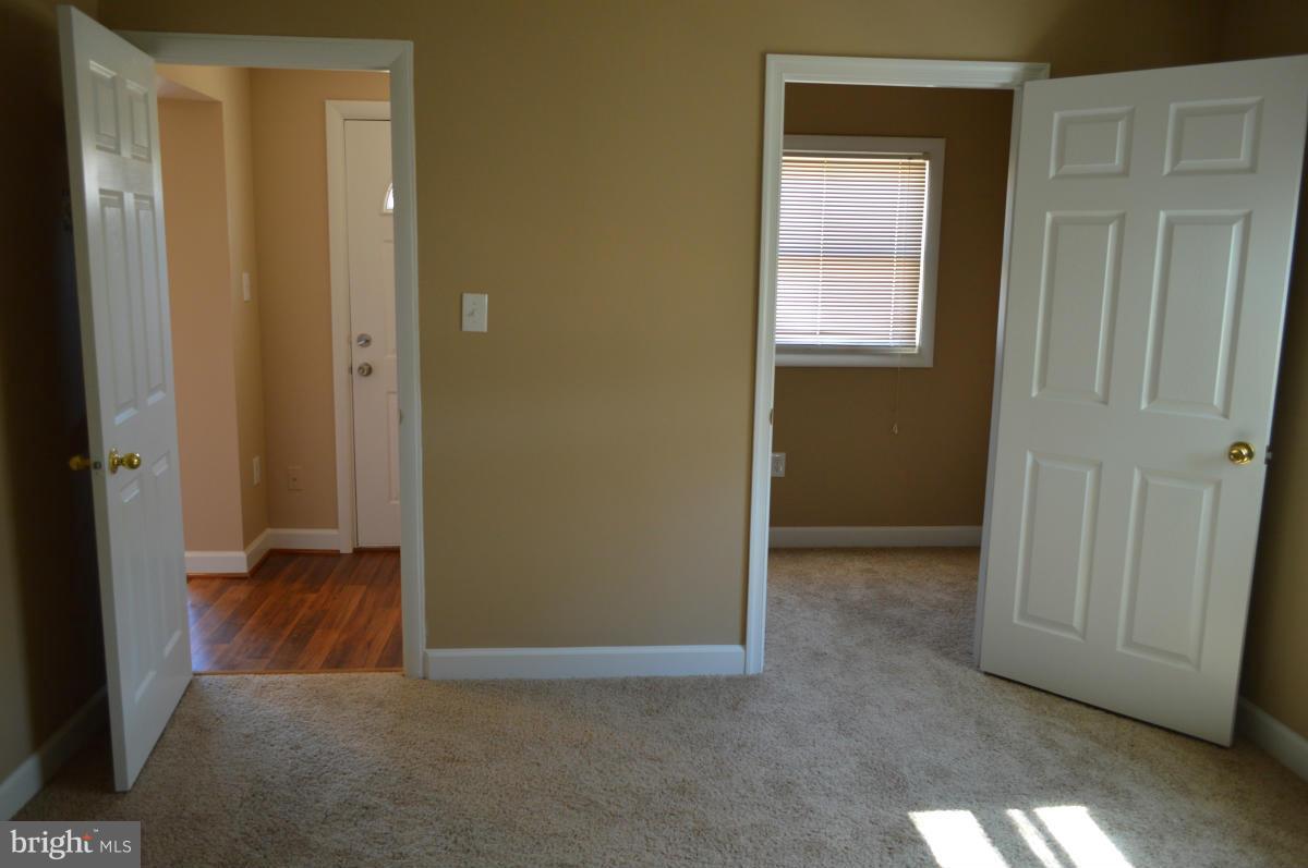 7608 Bull Run Road Manassas, VA 20111 - Photo 10 of 20 Bedroom