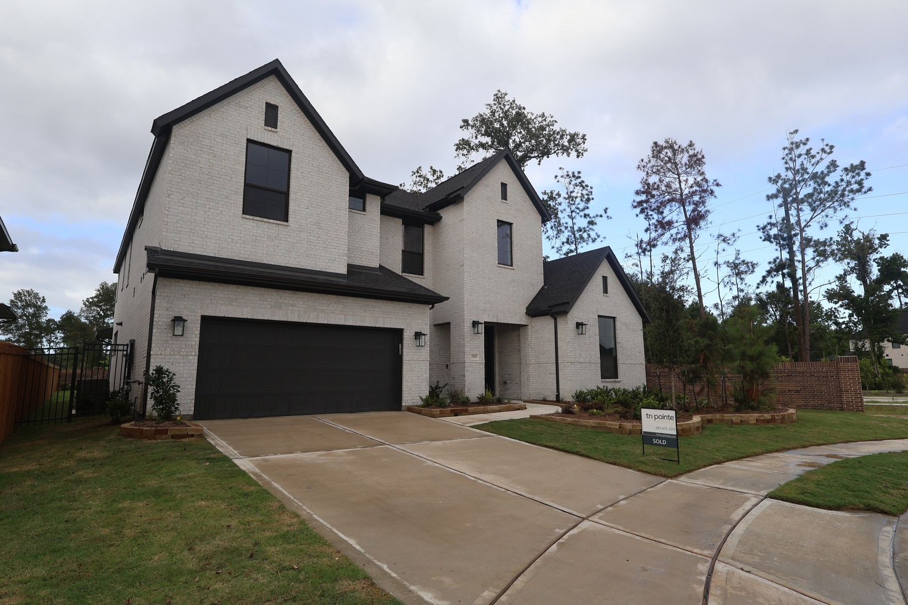 28515 Lenora Springs Drive Spring, TX 77386 - Photo 1 of 35