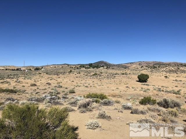 0 Jackrabbit Road Reno, NV 89510 - Photo 4 of 8 a view of sky view