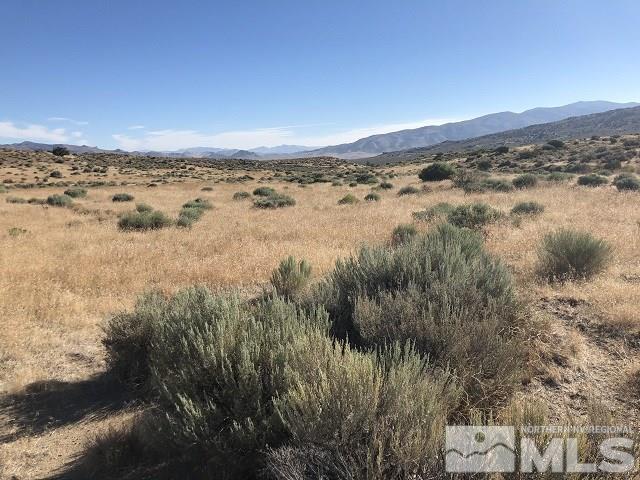 0 Jackrabbit Road Reno, NV 89510 - Photo 6 of 8 a view of ocean and mountain