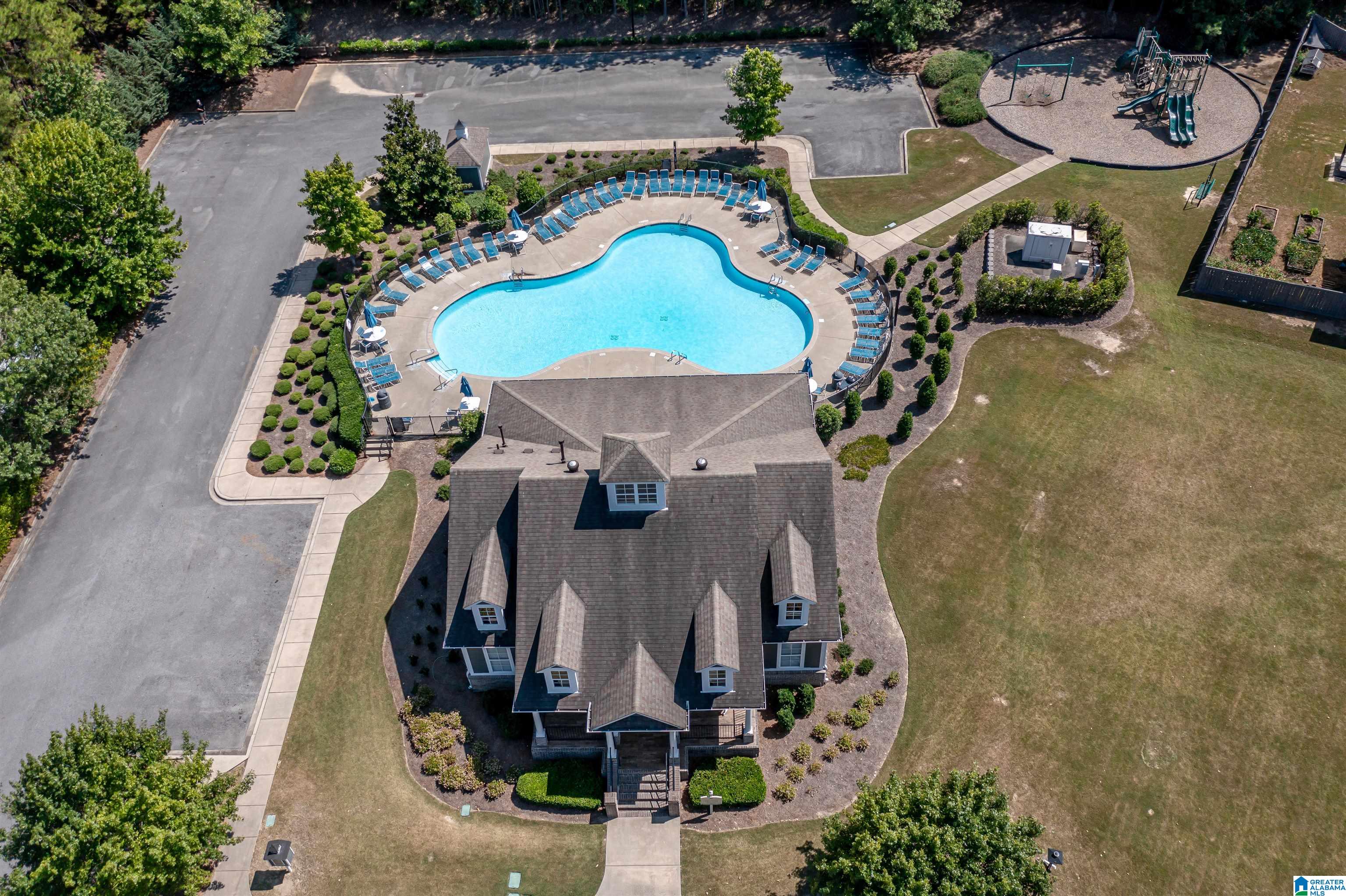 124 White Cottage Road Helena, AL 35080 - Photo 40 of 46