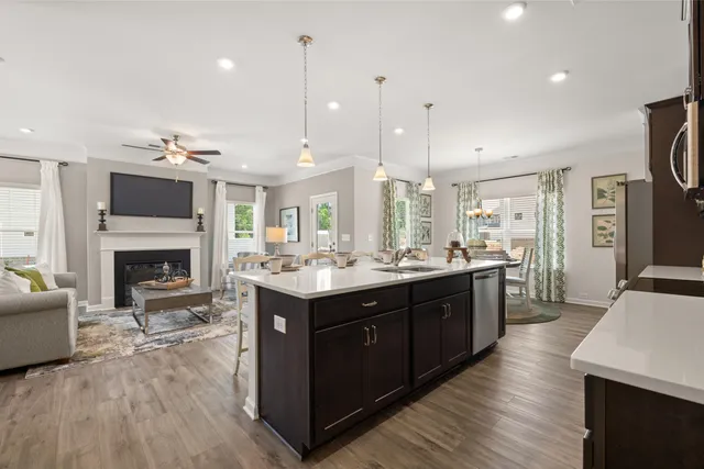 $310,535 | 132 Andros Drive, Dalton, GA 30721