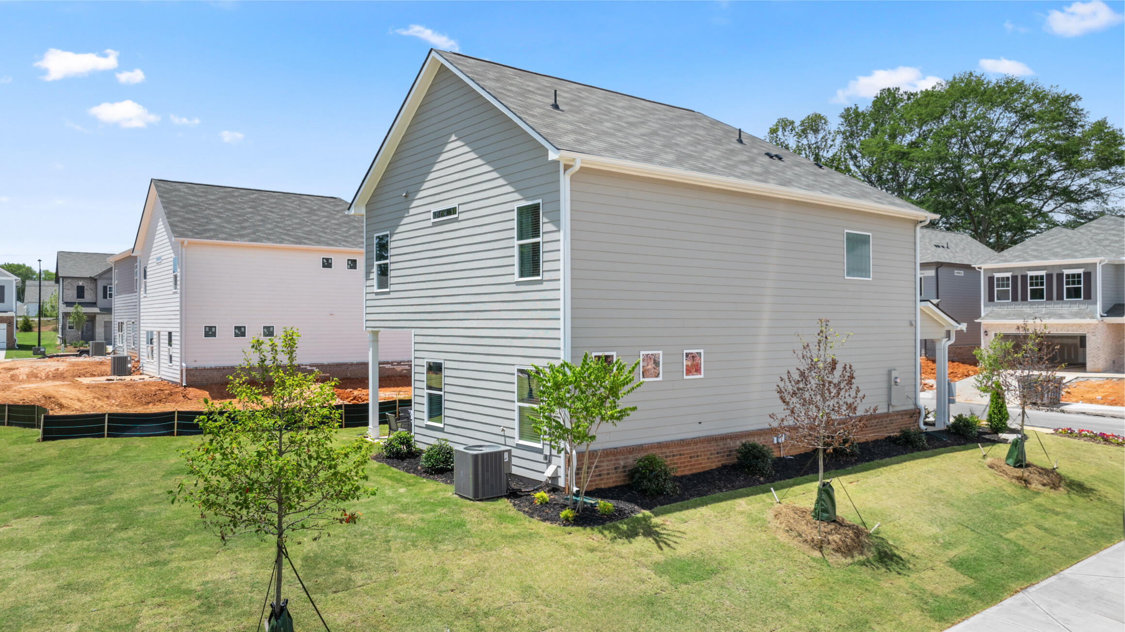 132 Andros Drive Dalton, GA 30721 - Photo 47 of 50 Smith Douglas Preston The Braselton II_0