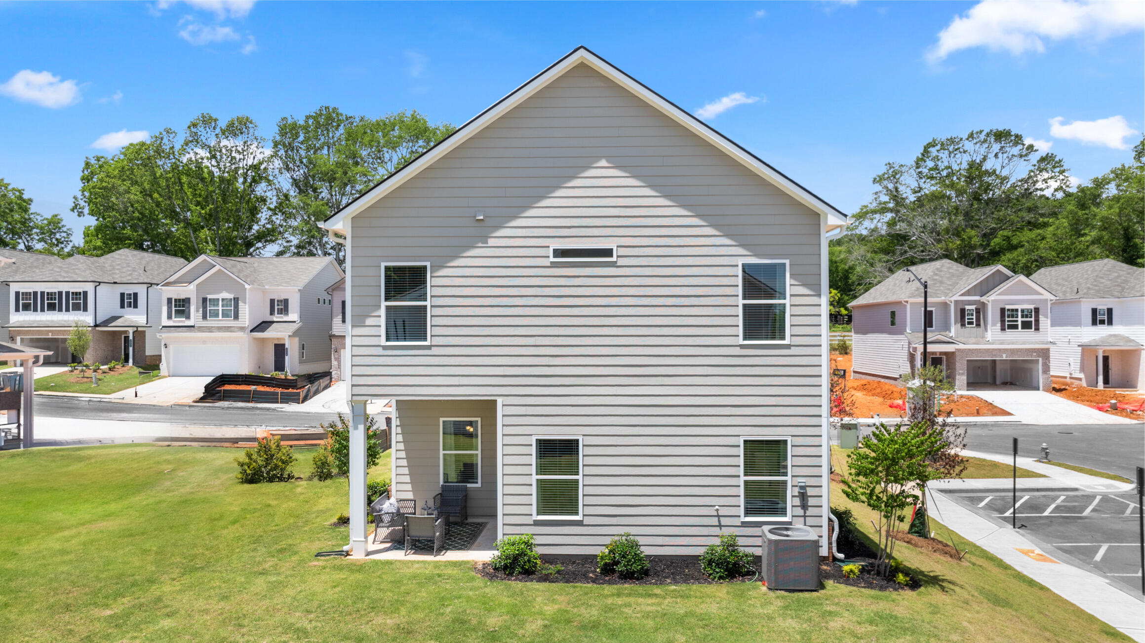 132 Andros Drive Dalton, GA 30721 - Photo 48 of 50 Smith Douglas Preston The Braselton II_0