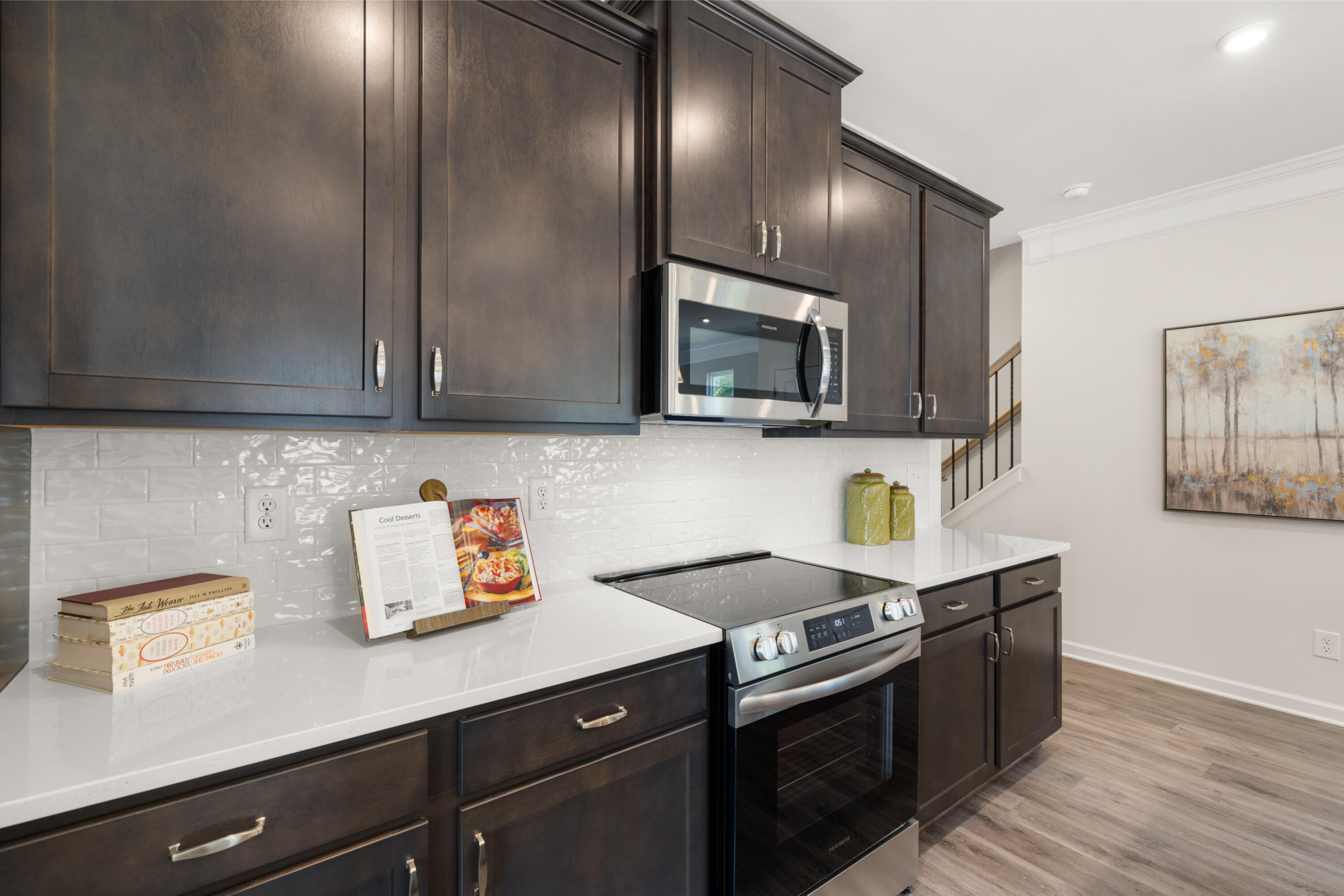 132 Andros Drive Dalton, GA 30721 - Photo 8 of 50 Smith Douglas Preston The Braselton II_0