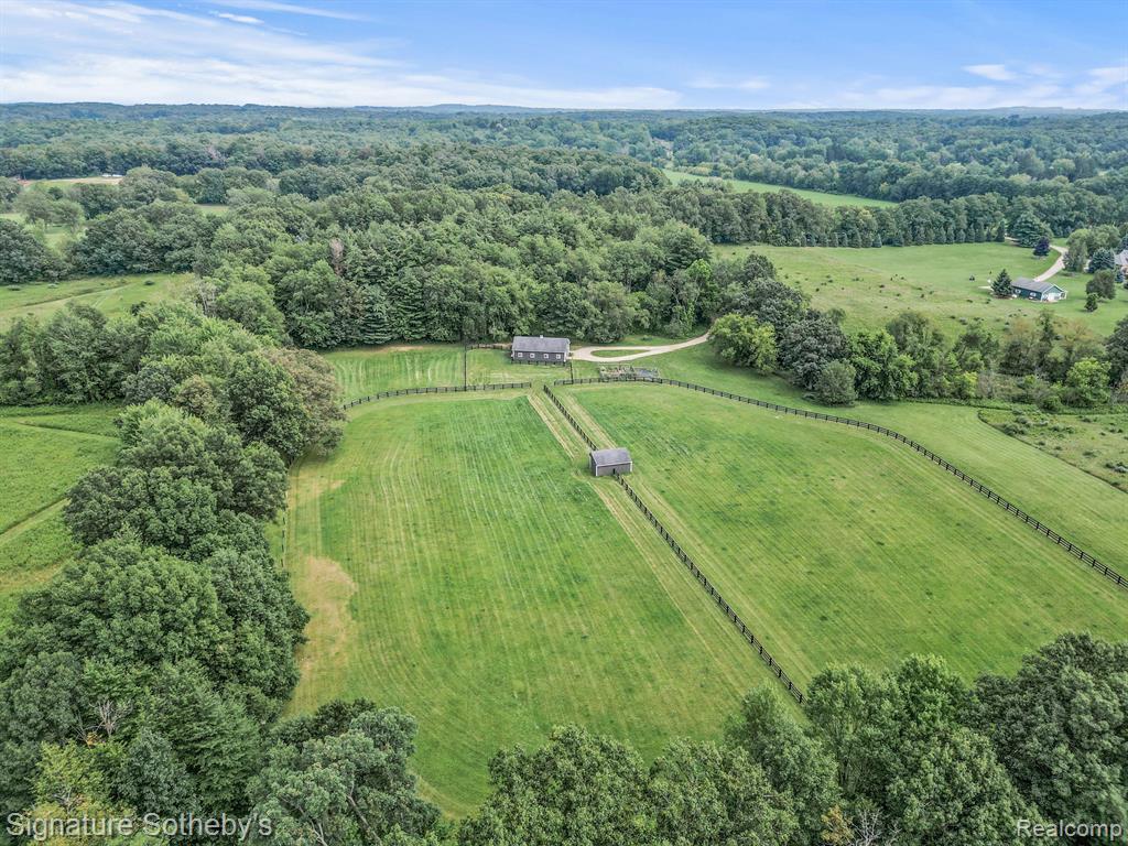 5324 South Lake George Road Metamora, MI 48455 - Photo 57 of 64