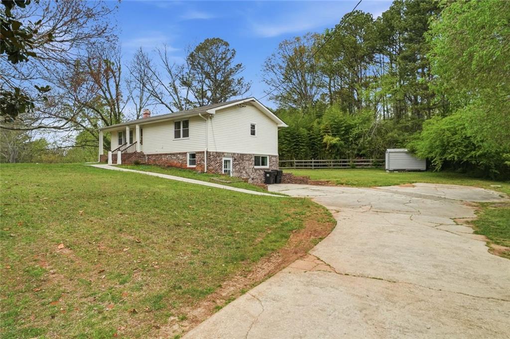 4740 Shady Rest Drive Powder Springs, GA 30127 - Photo 1 of 1
