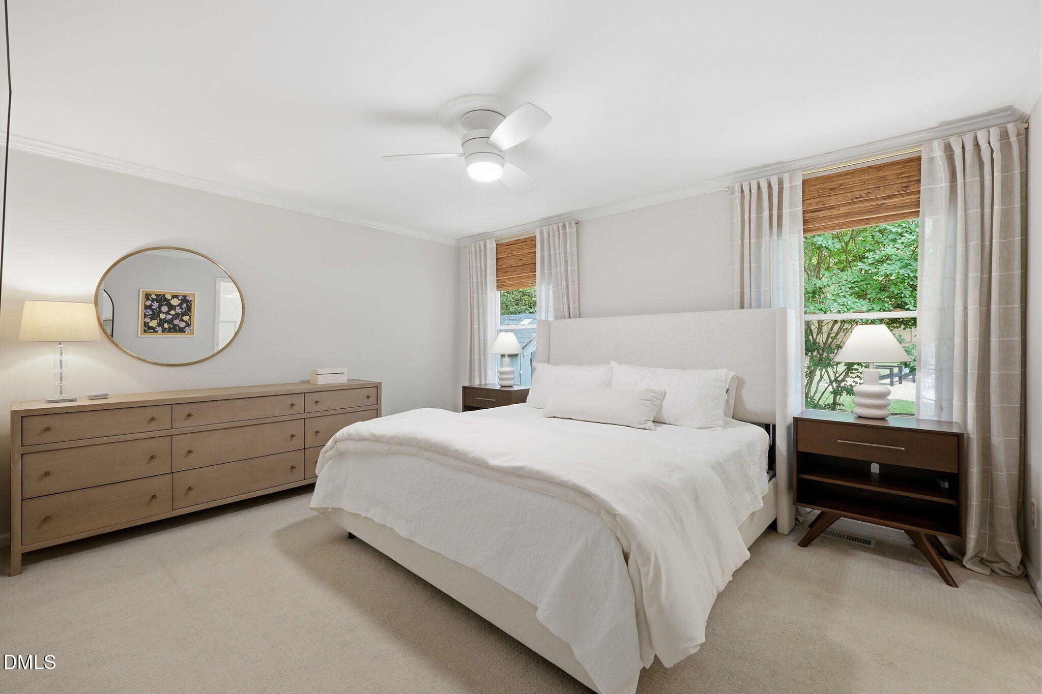 6704 Valley Drive Raleigh, NC 27612 - Photo 22 of 50