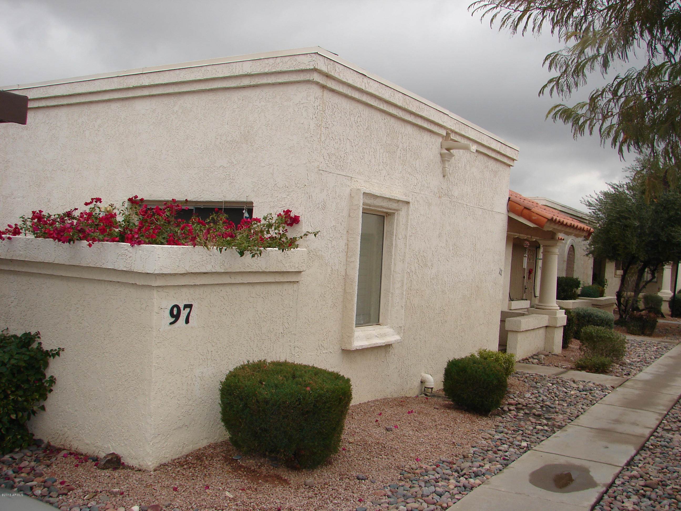 97 North Cooper Road, Unit 101 Chandler, AZ 85225 - Photo 1 of 10 DSC04064