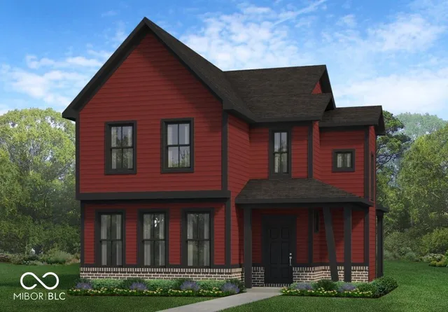 $379,999 | 2674 Prism Way, Plainfield, IN 46168