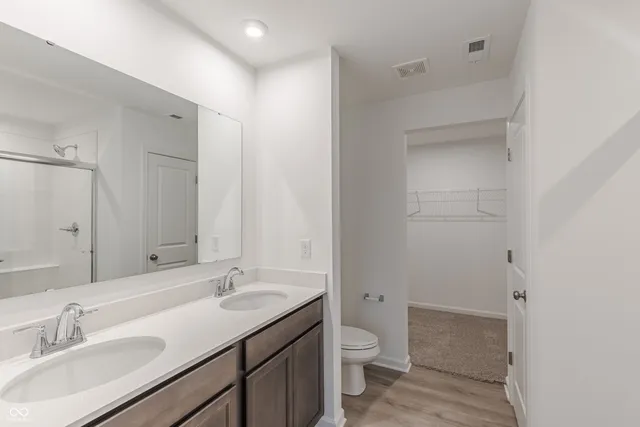 $379,999 | 2674 Prism Way, Plainfield, IN 46168