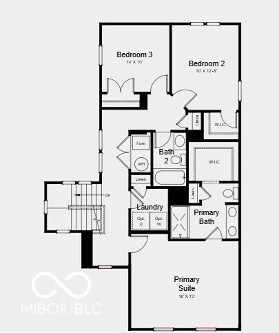 2674 Prism Way Plainfield, IN 46168 - Photo 2 of 33